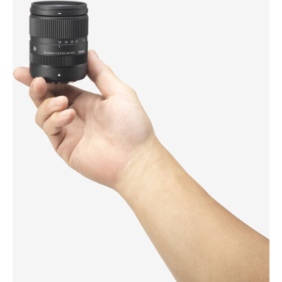 18-50mm F/2.8 (C) AF DC DN FUJI X-MOUNT — immagine 5
