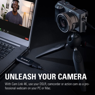 Cam Link 4K — immagine 2