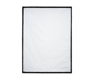 Softbox rettangolare Quick Release 60x90 Bowens (serie UL) — immagine 4