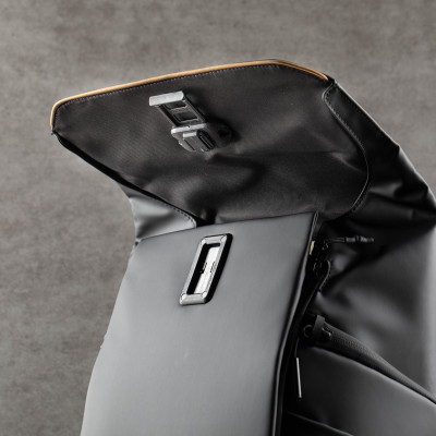 Zaino OneGo Air 20L - Obsidian Black — immagine 5