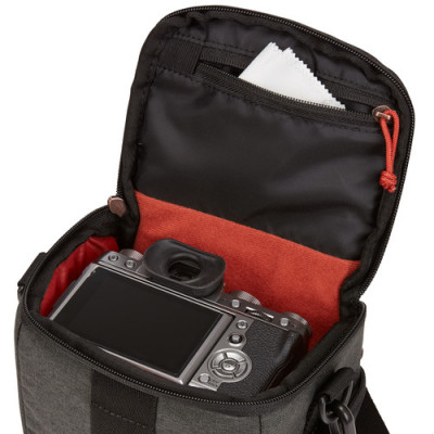 ERA CECS-102 DSLR/MIRRORLESS CAMERA BAG — immagine 5