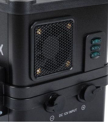 LP-800X Alimentatore Portatile Elinchrom 230V — immagine 6