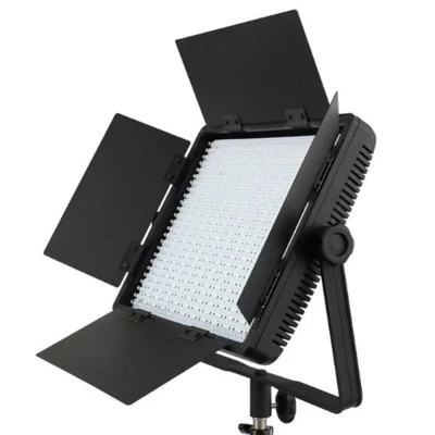 Luce Led 900SA – 6850 LM – controllo remoto 2.4Ghz — immagine 3