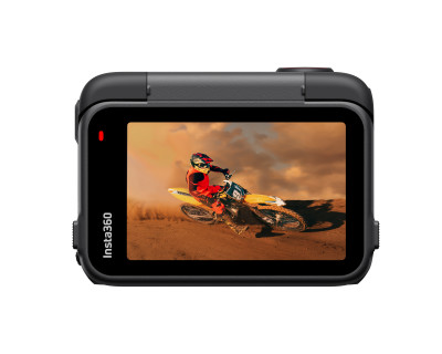 Ace Pro 2 Dual Battery Bundle - Nera — immagine 5
