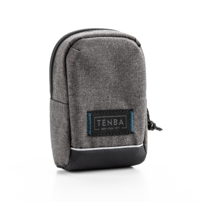 Custodia Skyline V2 Pouch 3 Grigia