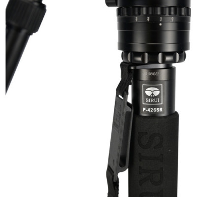 MONOPIEDE P-224SR IN CARBONIO — immagine 5