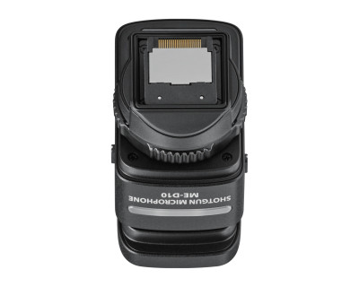 Microfono shotgun digitale ME-D10 — immagine 6