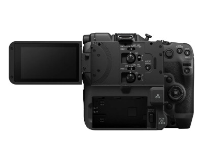 EOS C80 — immagine 4