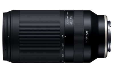 70-300mm F/4.5-6.3 Di III RXD per Sony — immagine 2