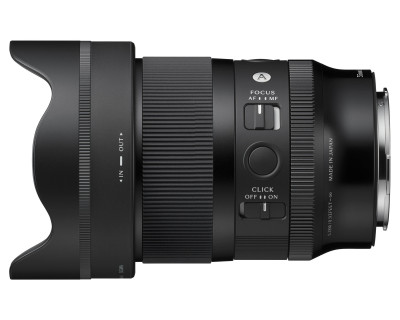 35mm F1.4 (Art) DG II L-Mount — immagine 2