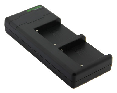 Caricabatterie Premium Twin Performance PD per SONY NP-F550 / NP-F750 / NP-F950 / NP-F970 / NP-FM50... — immagine 2