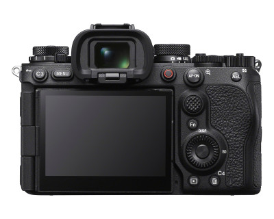Alpha 1 II Body — immagine 2
