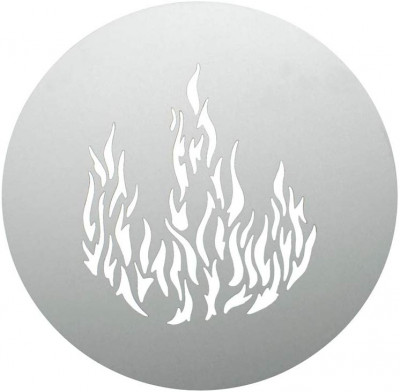 SA-09 Set GOBO per S-30 — immagine 4