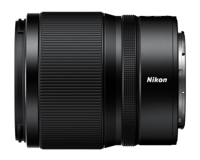 NIKKOR Z 50mm f/1.4 — immagine 2