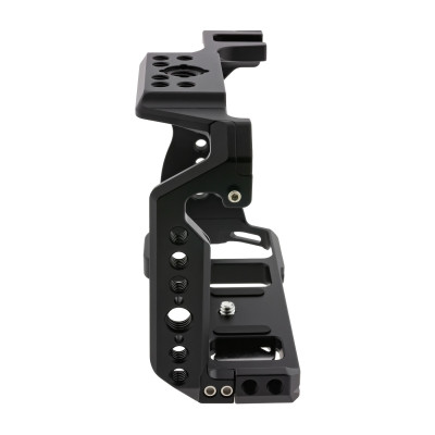 Premium Cage Nikon Z5, Z6, Z7, Z6II, Z7II — immagine 2