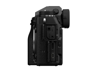 X-T5 Black + XF 16-80mm F4 R OIS WR — immagine 5