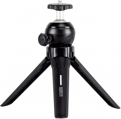 TREPPIEDE 3T-05K MINI TABLE TOP TRIPOD — immagine 2