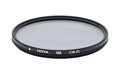 Filtro UX CIR-PL SLIM 72mm — immagine 3