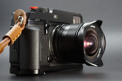 12mm f/2.8 x Canon EOS M — immagine 8