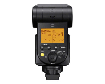 HVL-F60RM2 Flash esterno con comando radio wireless — immagine 2