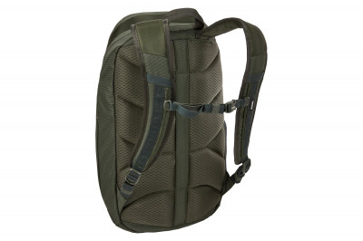 EnRoute Camera Backpack 20L DARK FOREST — immagine 3