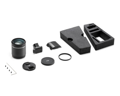 DL 75mm F1.8 — immagine 4