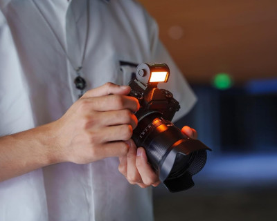 Mini LED Light RGB — immagine 4