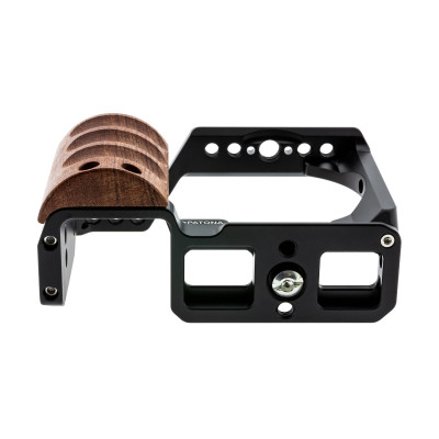 Premium Camera Cage per SONY ZVE-10 — immagine 6