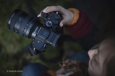 FE 20-70mm f/4 G (SEL2070G) — immagine 3