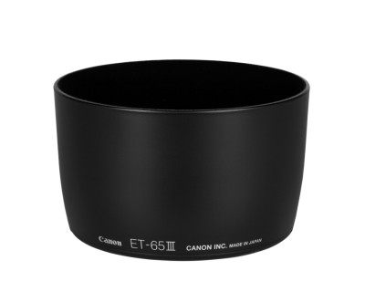ET-65 III Paraluce per EF 85 / EF 100 / EF 135