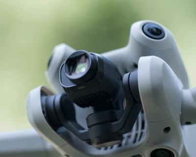 Obiettivo grandangolare per DJI Mini 4 Pro — immagine 4