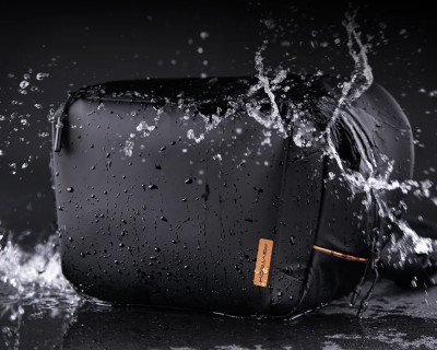 Marsupio OneGo Solo V2 4L - Obsidian Black — immagine 5