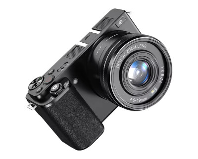Fotocamera digitale P150 - zoom ottico 10X - video UHD 4K — immagine 4