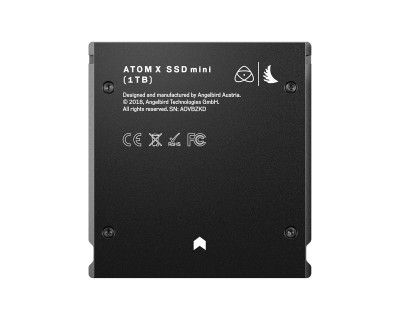 AtomX SSDmini 1TB — immagine 3
