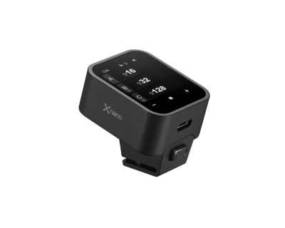 X3 L Trasmettitore Wireless TTL per Leica — immagine 2