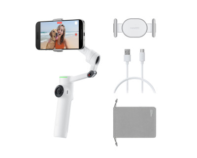 Flow 2 Pro - Bianco — immagine 7