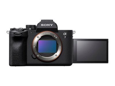 A7 IV + FE 28-70mm F3.5-5.6 OSS II (ILCE7M4MB) — immagine 6