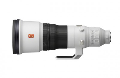 FE 600mm f/4 GM OSS (SEL600GM) — immagine 2