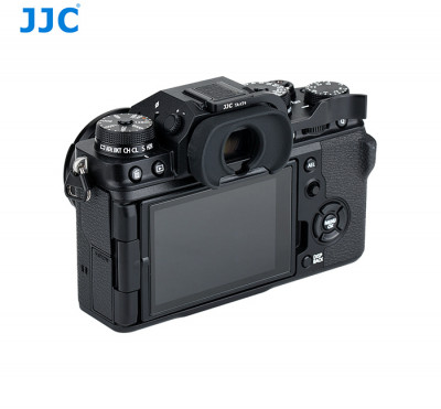 Thumb up grip per Fuji XT4-XT3, X-T5 — immagine 6