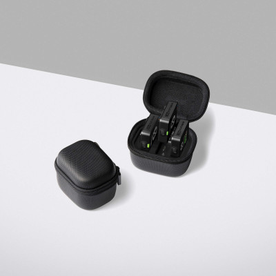 Wireless PRO Sistema microfonico wireless compatto — immagine 3