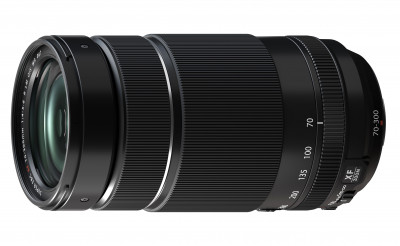 XF70-300mm F4-5.6 R LM OIS WR