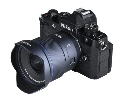 AF 12mm f/2.8 Lite Zero-D FF Nikon Z — immagine 2