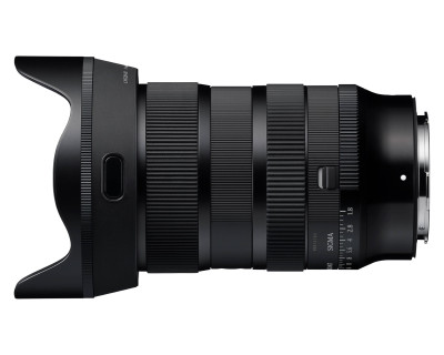 17-40mm f/1.8 DC (Art) L mount — immagine 3
