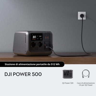 Power station 500 — immagine 4
