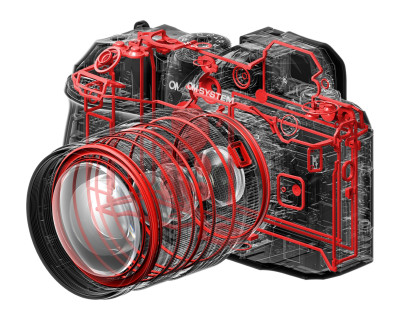 OM-1 Mark II + M.Zuiko 12-40mm F2.8 PRO II — immagine 6