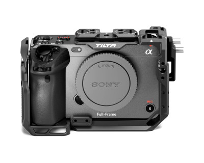 Gabbia completa per Sony FX3/FX30 V2 - Nero — immagine 2