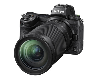 NIKKOR Z 28-400mm f/4-8 VR — immagine 4