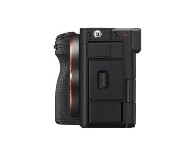 A7C II Nera solo corpo (ILCE7CM2B) — immagine 6