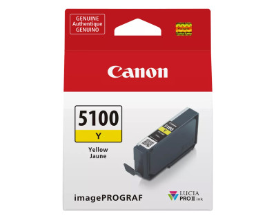 PFI-5100 Y Giallo
