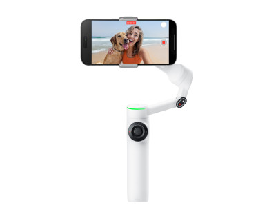 Flow 2 Pro - Bianco — immagine 2